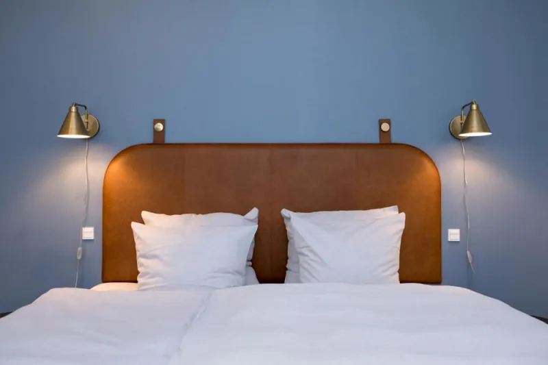 Hotel VANDret photo 38