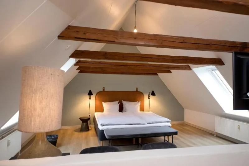 Hotel VANDret photo 43