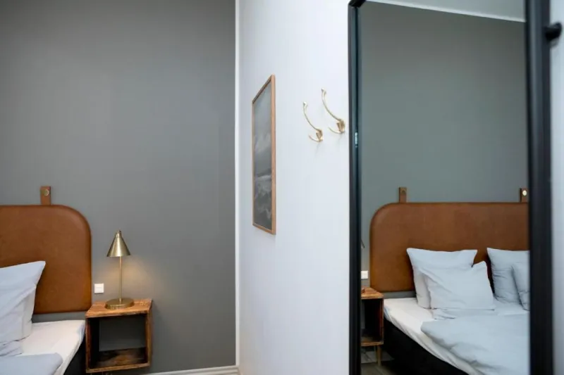 Hotel VANDret photo 58