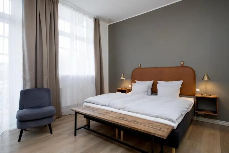 Hotel VANDret photo 68
