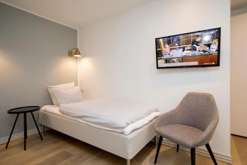 Hotel VANDret photo 82