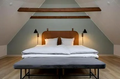 Hotel VANDret photo 85
