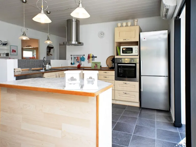 Billede 4 af Holiday Home in Væggerløse