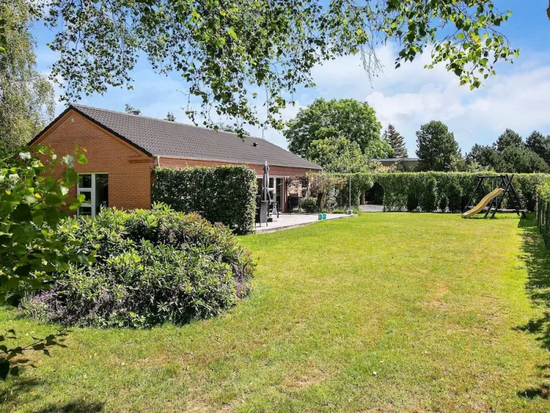 Billede 10 af Holiday Home in Væggerløse