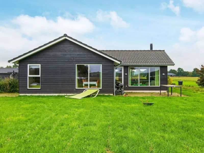 Billede 6 af Holiday Home in Ansager