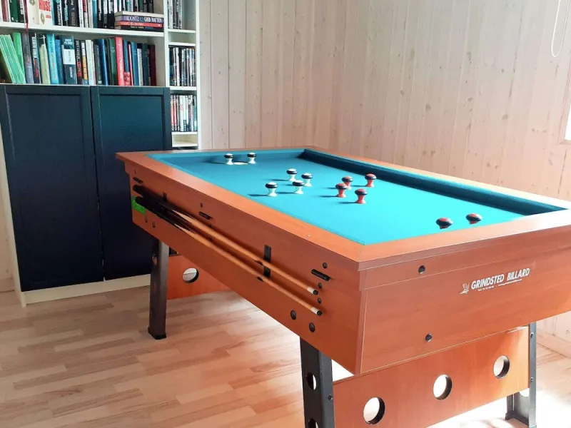 Billede 8 af Holiday Home in Ansager