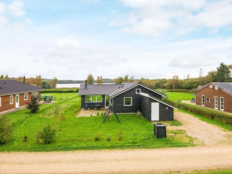 Billede 19 af Holiday Home in Ansager
