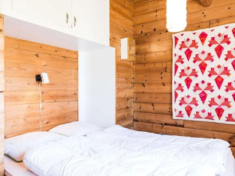 Billede 8 af 4 Person Holiday Home in Hvide Sande
