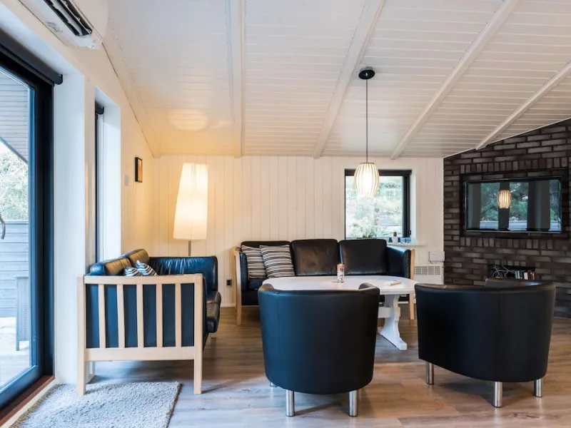 Billede 5 af 6 Person Holiday Home in Blavand
