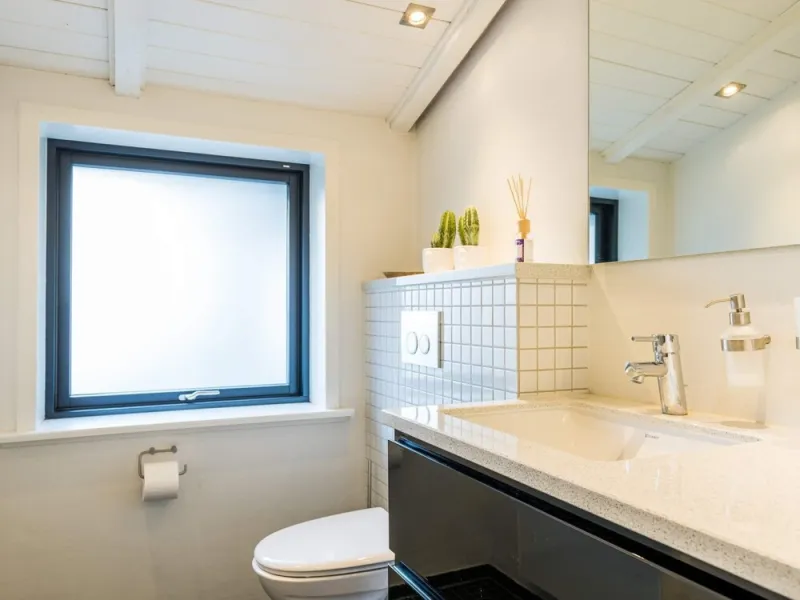 Billede 10 af 6 Person Holiday Home in Blavand