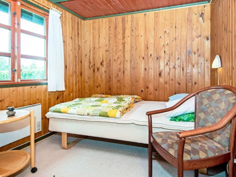 Billede 7 af 5 Person Holiday Home in Tarm