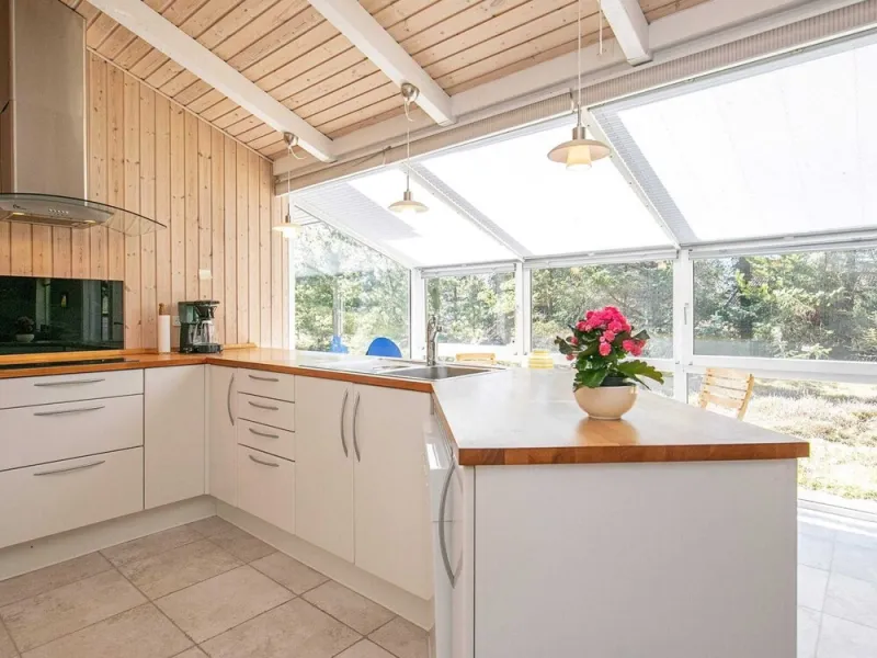 Billede 6 af Holiday Home in Strandby