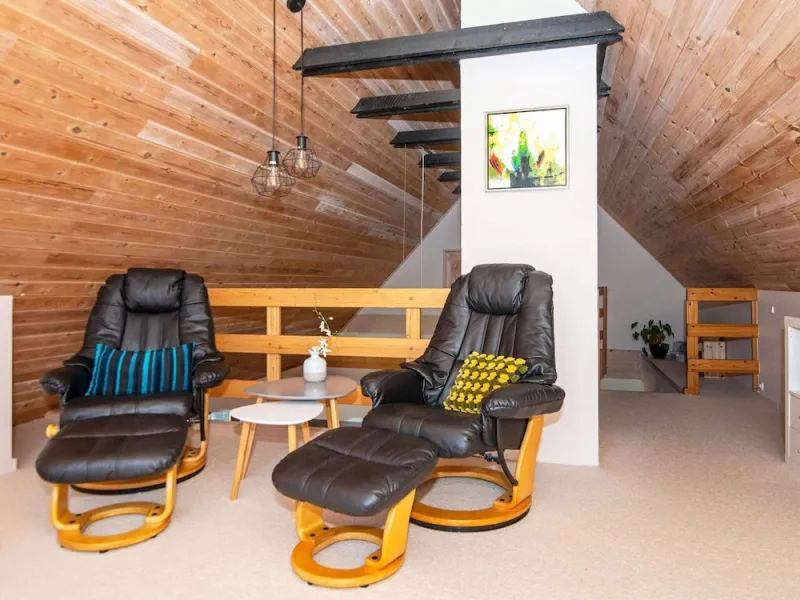 Billede 9 af Holiday Home in Aars