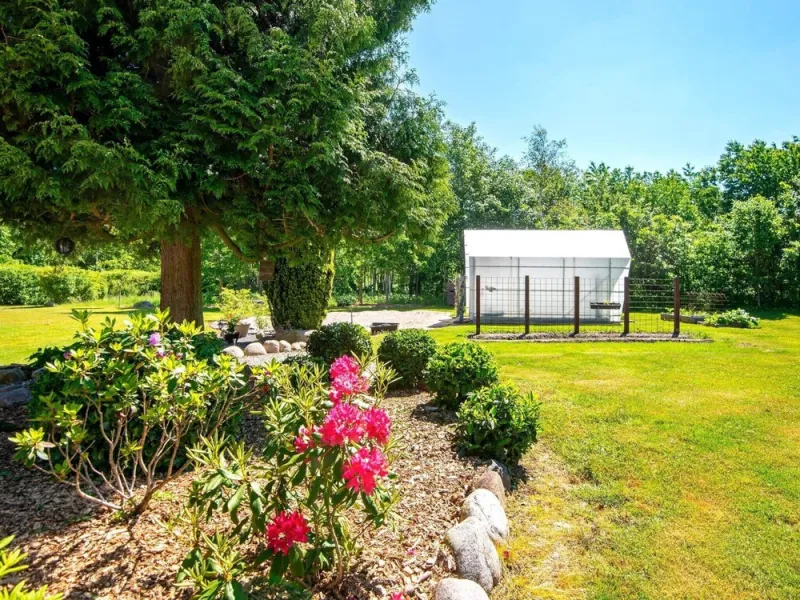 Billede 28 af Holiday Home in Aars