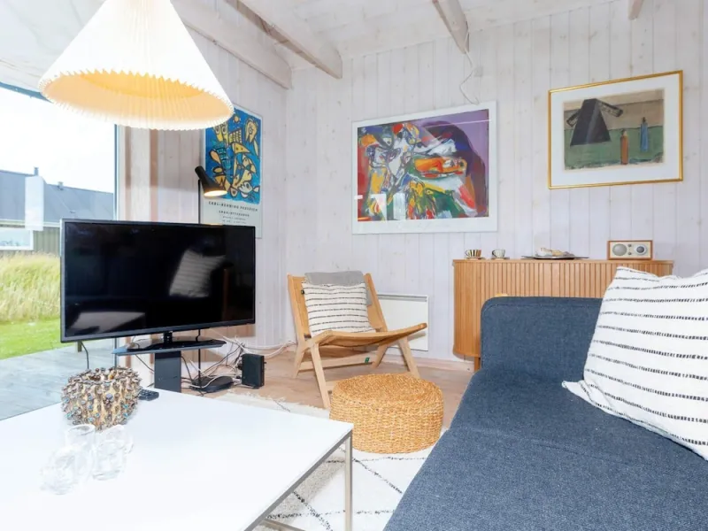 Billede 8 af Holiday Home in Hjørring