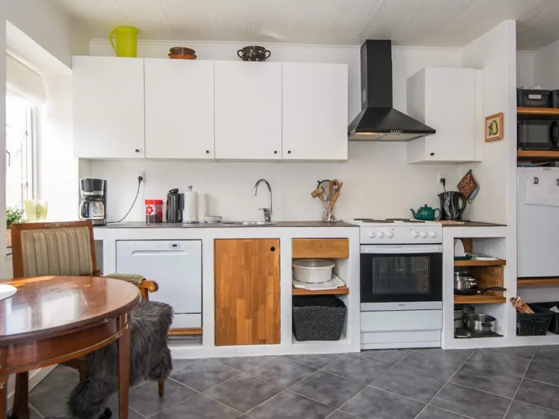 Billede 7 af 6 Person Holiday Home in Bredebro