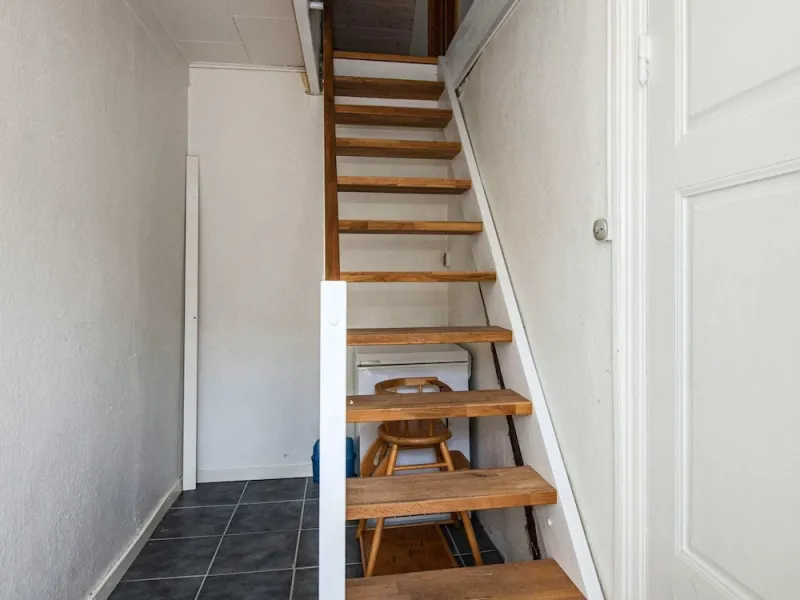 Billede 12 af 6 Person Holiday Home in Bredebro