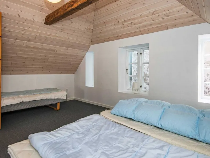 Billede 14 af 6 Person Holiday Home in Bredebro