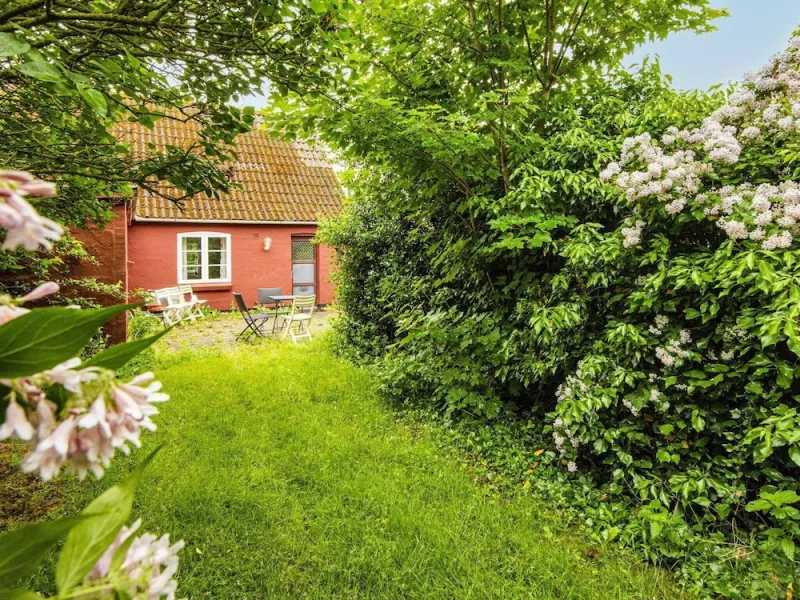 Billede 20 af 6 Person Holiday Home in Bredebro