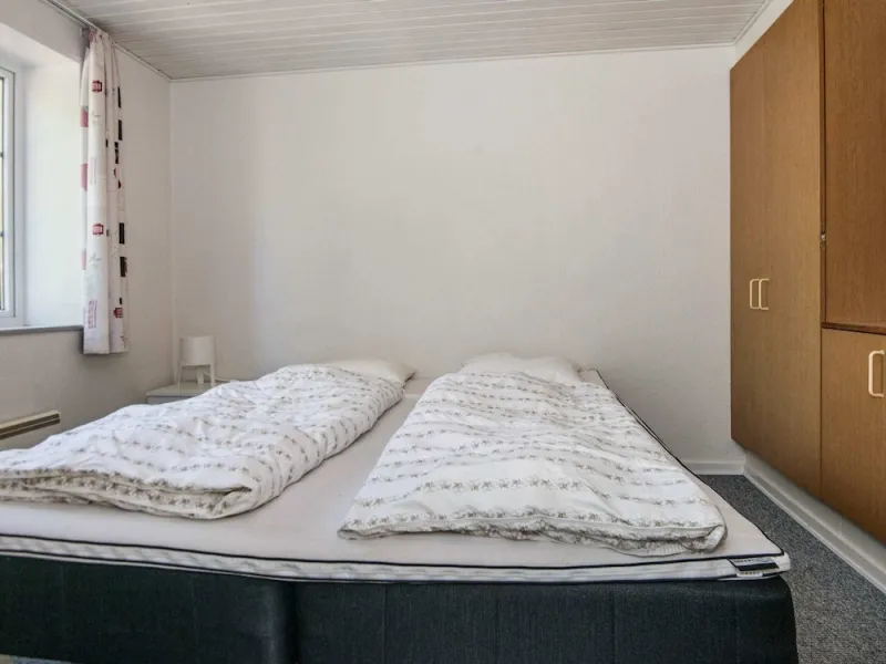 Billede 22 af 6 Person Holiday Home in Bredebro