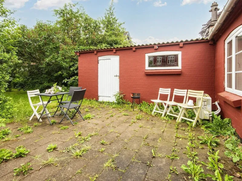 Billede 23 af 6 Person Holiday Home in Bredebro