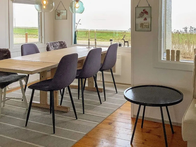 Billede 8 af 6 Person Holiday Home in Otterup
