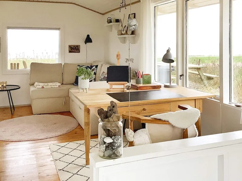 Billede 9 af 6 Person Holiday Home in Otterup