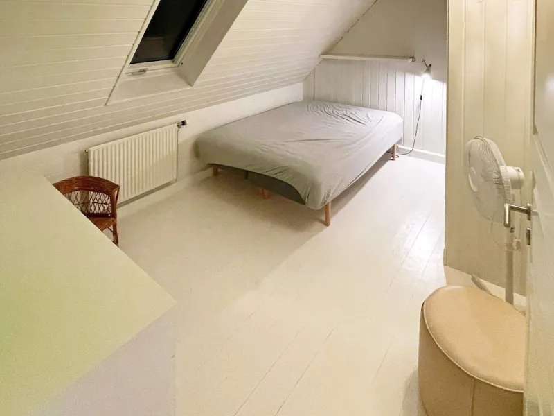 Billede 2 af 4 Person Holiday Home in Borkop