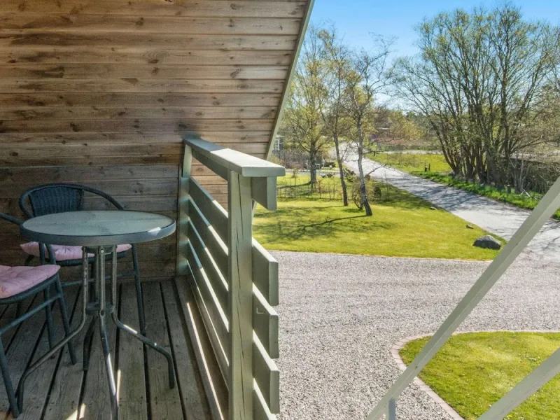 Billede 7 af 4 Person Holiday Home in Borkop