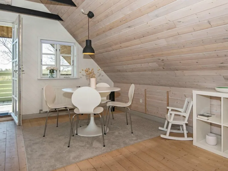 Billede 8 af 4 Person Holiday Home in Borkop