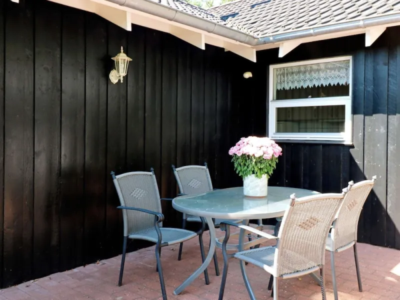 Billede 6 af Holiday Home in Hadsund