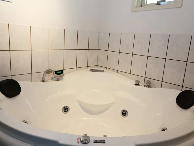 Billede 7 af Holiday Home in Hadsund