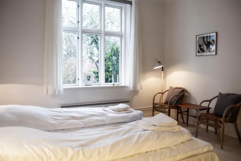 Hotel Aahøj photo 2