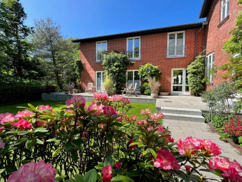 Hotel Aahøj photo 5