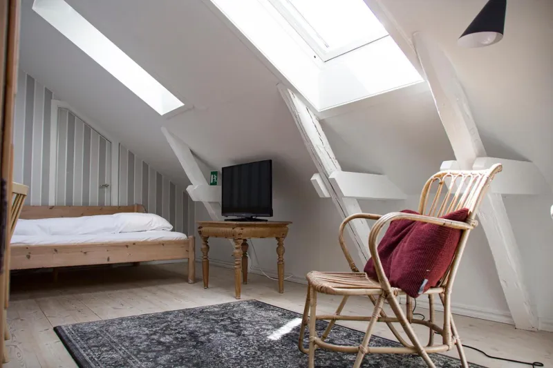 Hotel Aahøj photo 6