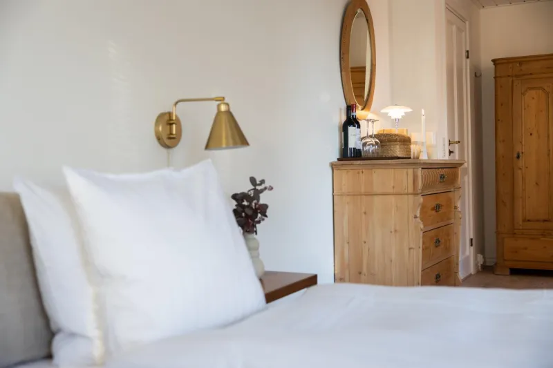 Hotel Aahøj photo 9
