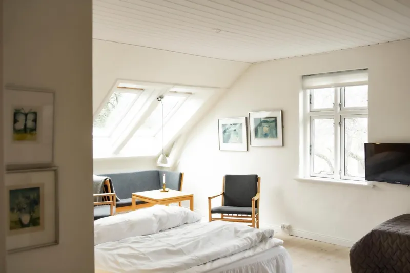 Hotel Aahøj photo 12