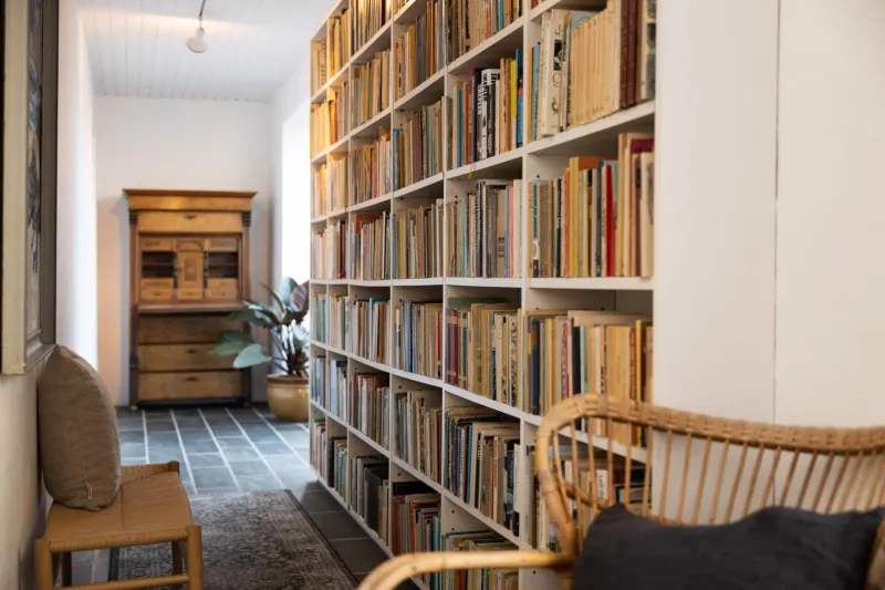 Hotel Aahøj photo 14