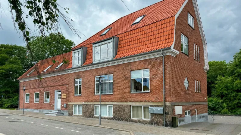 Hotel Aahøj photo 19
