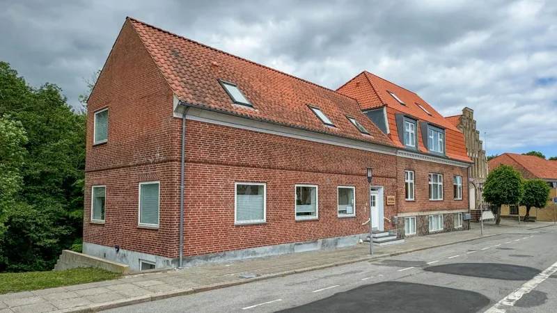 Hotel Aahøj photo 22