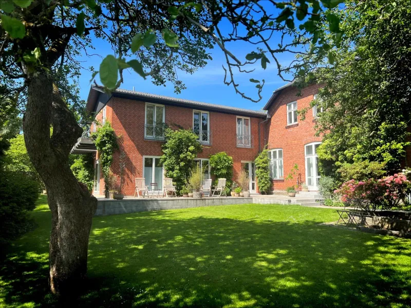 Hotel Aahøj photo 27