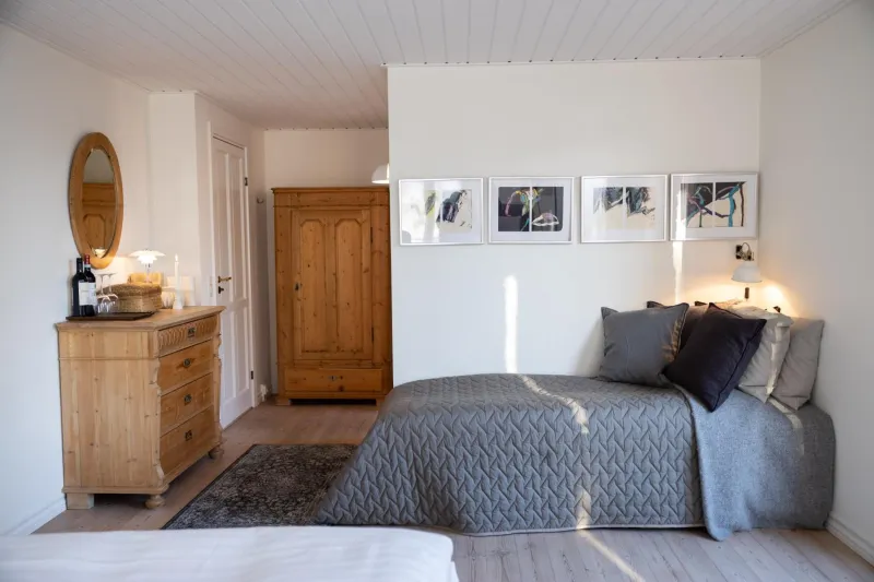 Hotel Aahøj photo 31
