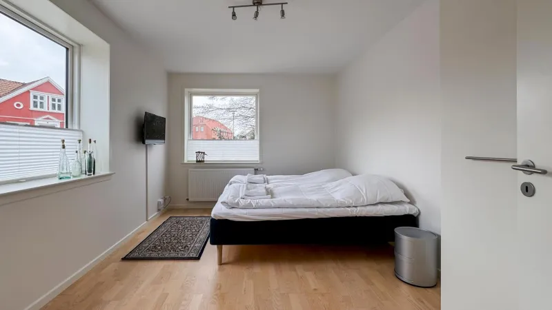Hotel Aahøj photo 33