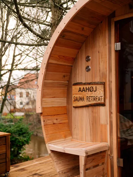 Hotel Aahøj photo 34