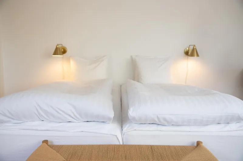 Hotel Aahøj photo 35