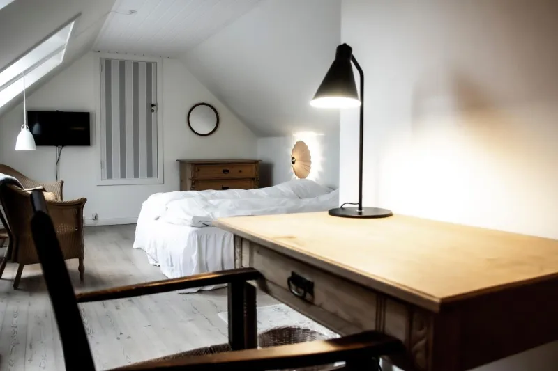 Hotel Aahøj photo 36