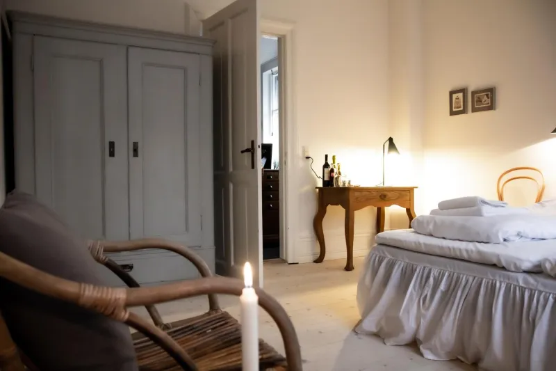 Hotel Aahøj photo 37