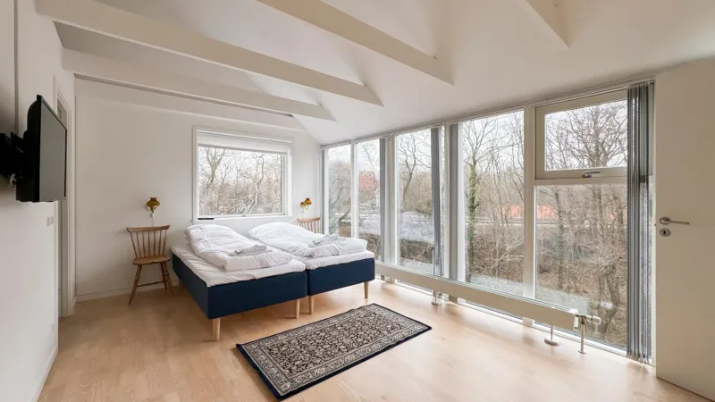 Hotel Aahøj photo 40