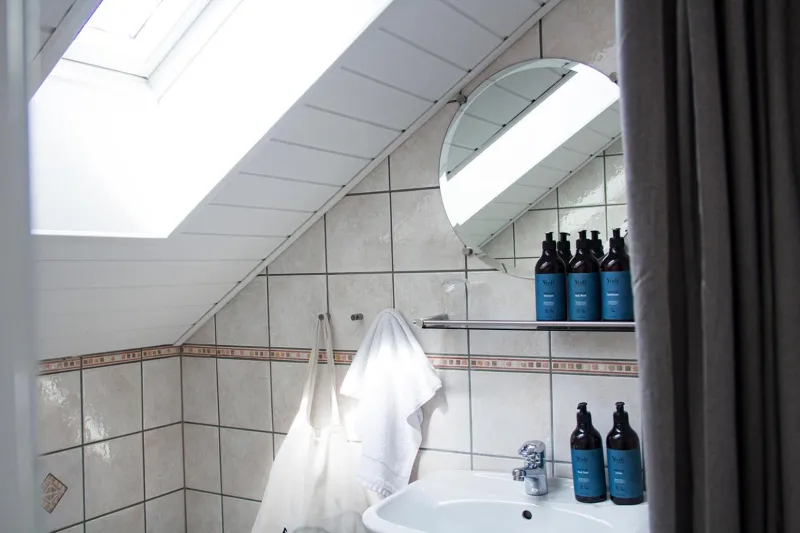 Hotel Aahøj photo 42