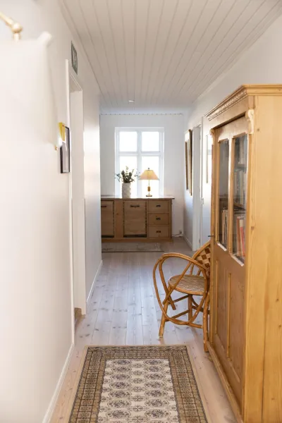 Hotel Aahøj photo 44